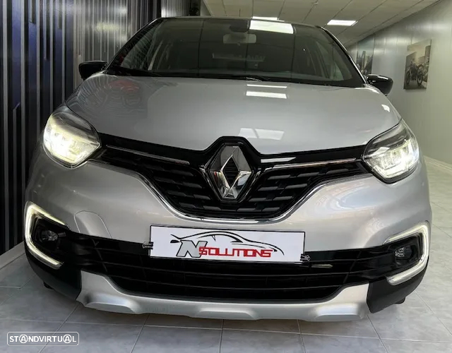 Renault Captur - 2