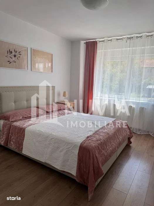 Apartament 2 camere, zona Cetate - Imagine principală: 2/4