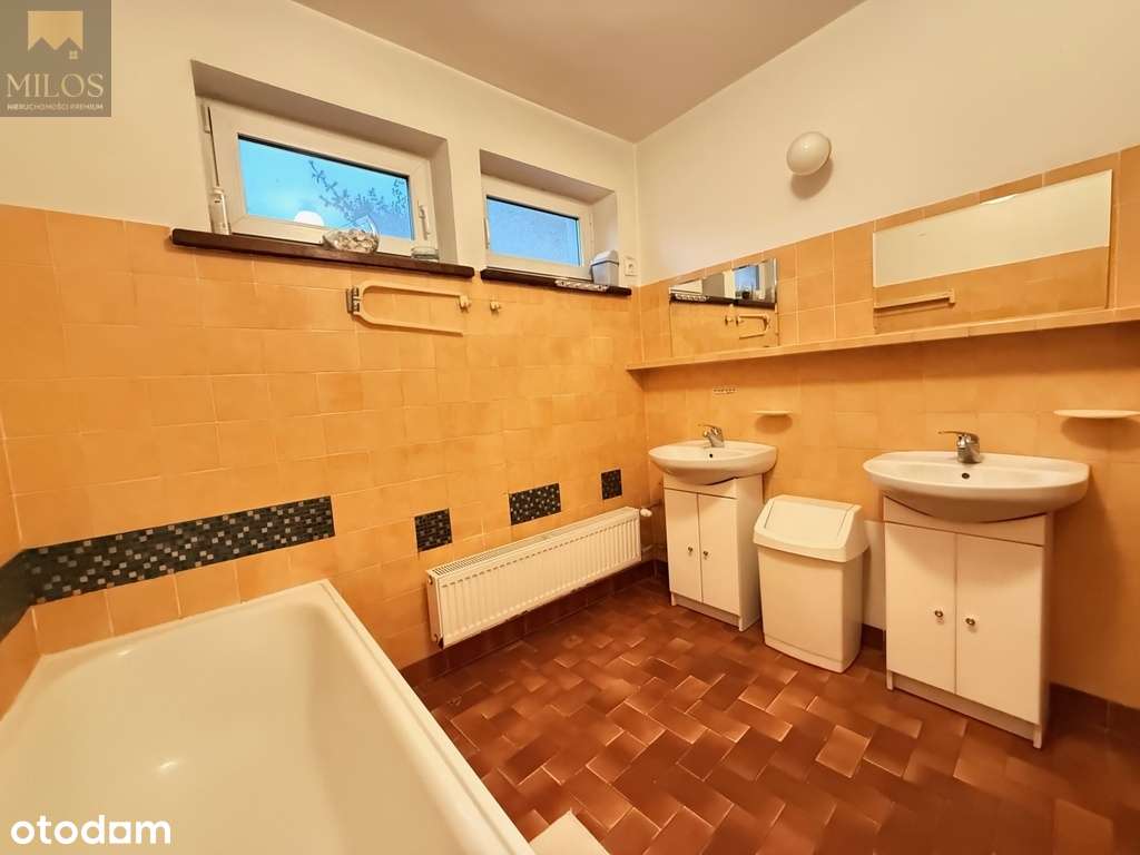 Duży segment w zielonej części Mokotowa-10