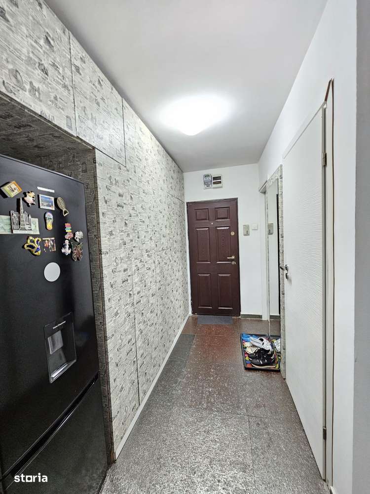 Berceni- Aparatorii Patriei| Apartament complet renovat, la cheie!-15