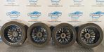 JANTES CALIBRE ALTUS 18 POLEGADAS 8J ET45 5X114.3 LEXUS SUBARU RENAULT HYUNDAI NISSAN SUZUKI MAZDA - 4