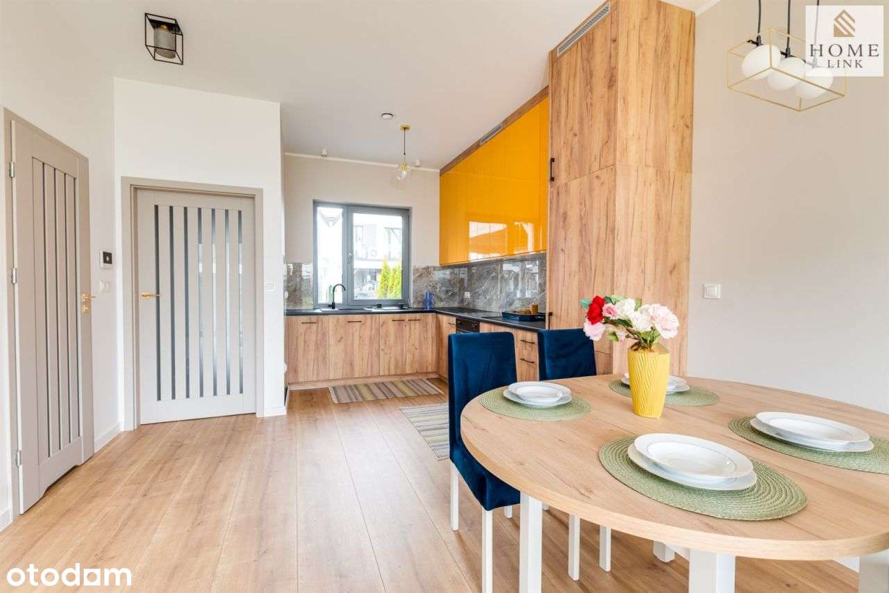 Wykończony kompleksowo dom pod klucz - od zaraz-10