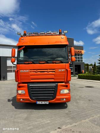 DAF XF105 - 3