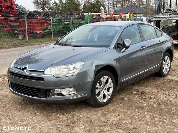 Citroën C5 1.6 HDi Dynamique Equilibre - 1