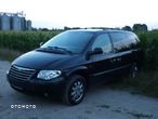 Chrysler Grand Voyager - 1