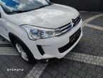 Citroën C4 Aircross 1.6 Stop & Start 2WD Attraction - 20