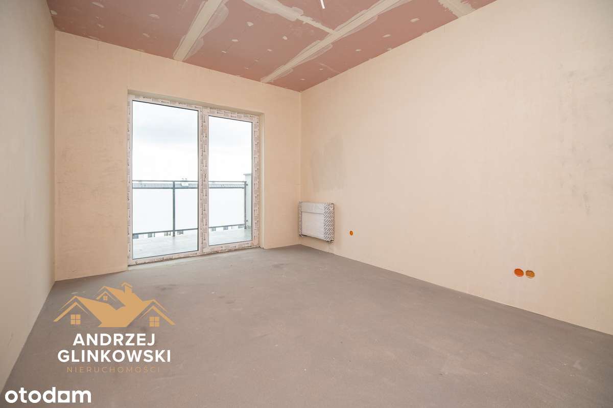 BEZCZYNSZOWY APARTAMENT II Pokojowy - Laskowicka-8