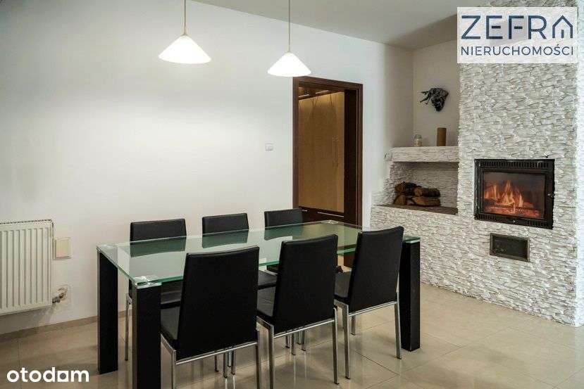 Dom 120 m2*4 pokoje *1,5a * Niepołomice-1