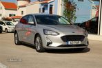 Ford Focus 1.5 TDCi EcoBlue Titanium - 3