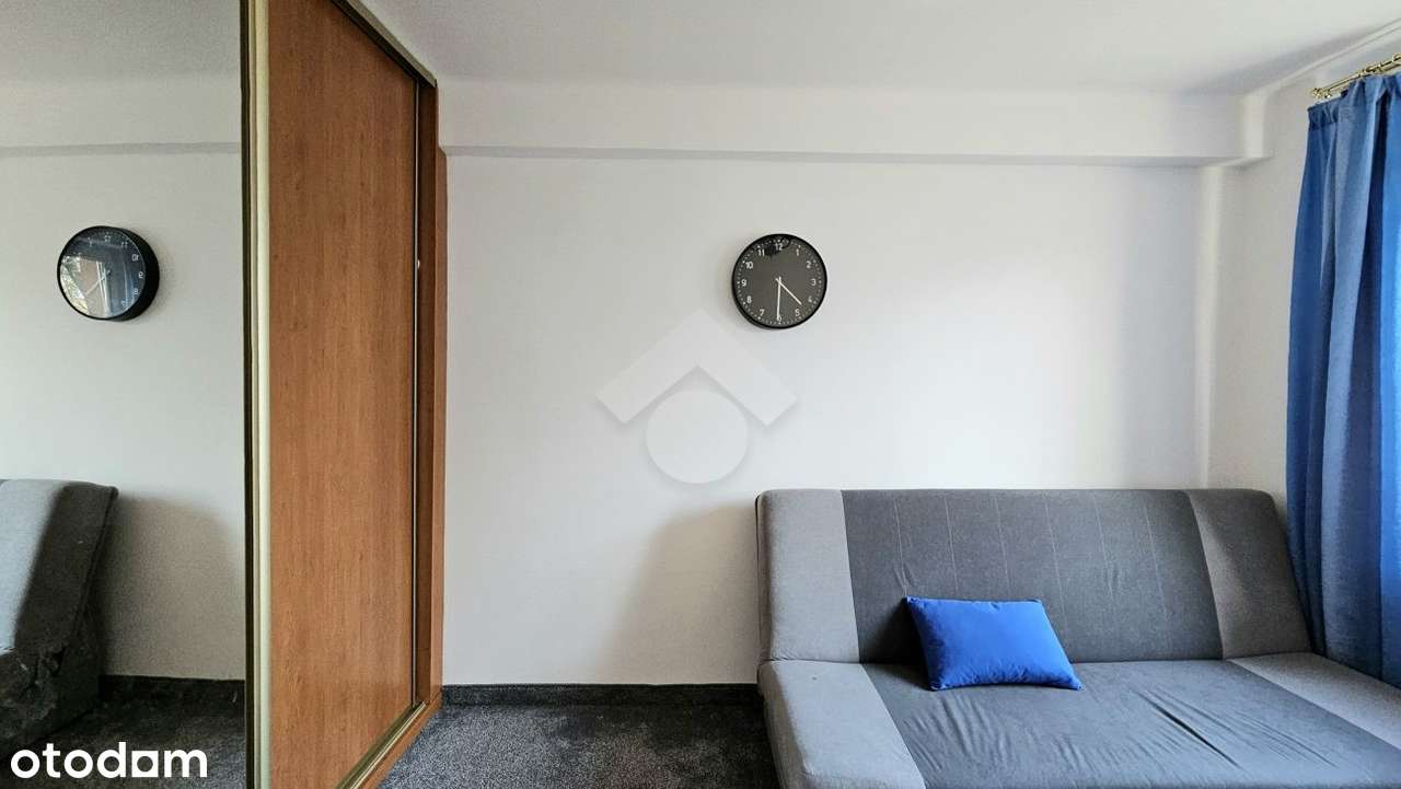 Mieszkanie w świetnej lokalizacji 28,5 m2 - ul. Kujawska-3