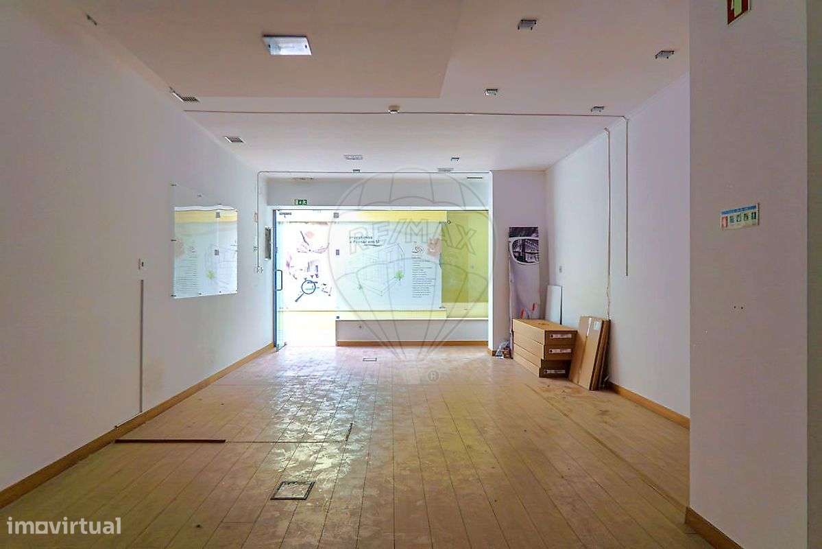 Loja  para arrendamento - Grande imagem: 5/22