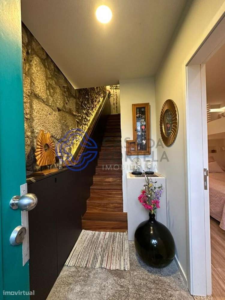 Casa Com 2 Estúdios em AL - Grande imagem: 5/41