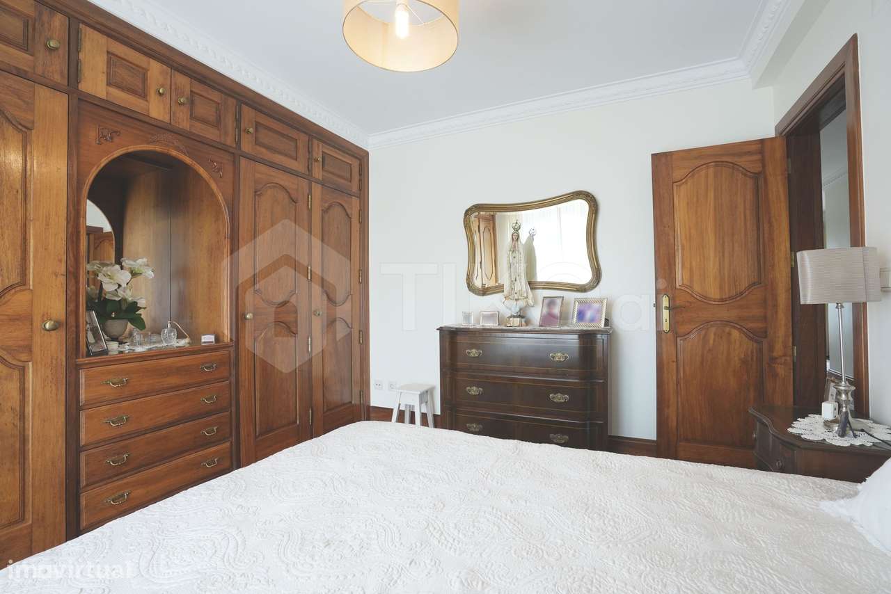 Moradia V5, com vista Mar e 2075m² de Puro Charme-24