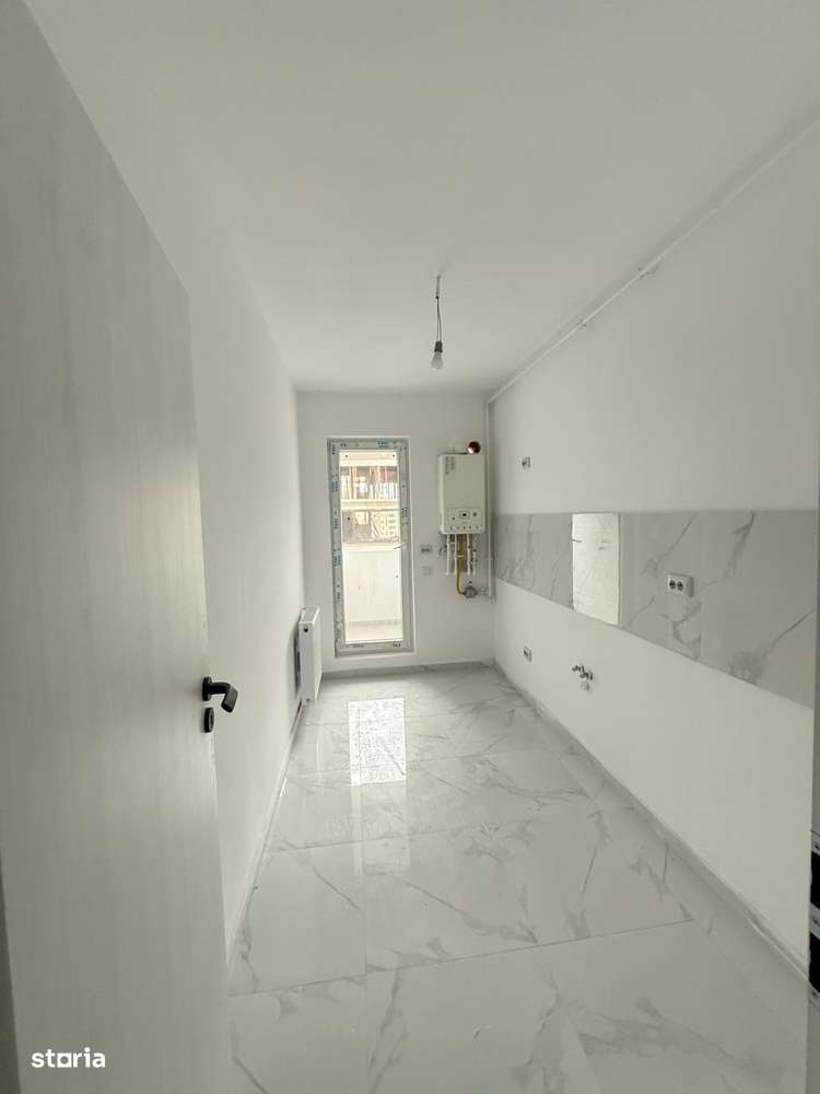 Garsoniera decomandata in bloc nou- Finalizata- Comision 0- Militari-7