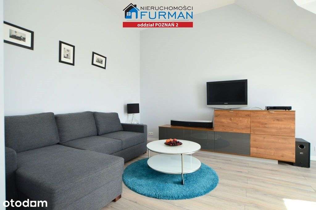 2 pokojowe z garażem, ul. Szyperska - Pełny obrazek: 5/20