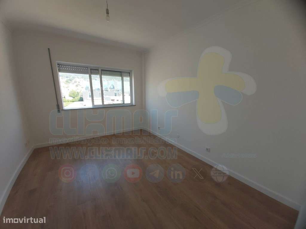 Apartamento T3 Remodelado em Lamaçães | Vistas para o Bom Jesus e S...-20
