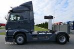 Mercedes-Benz ACTROS 1842 / MP5 / KAMERY / LED /2020 R / - 4