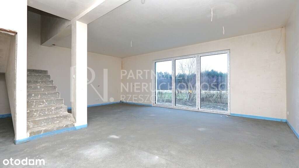 Bliźniak w st. dew. - 6 Pokoi - Okolice Jasionki ! - Pełny obrazek: 4/17