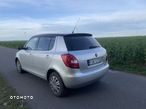 Skoda Fabia 1.4 TDI Classic - 4