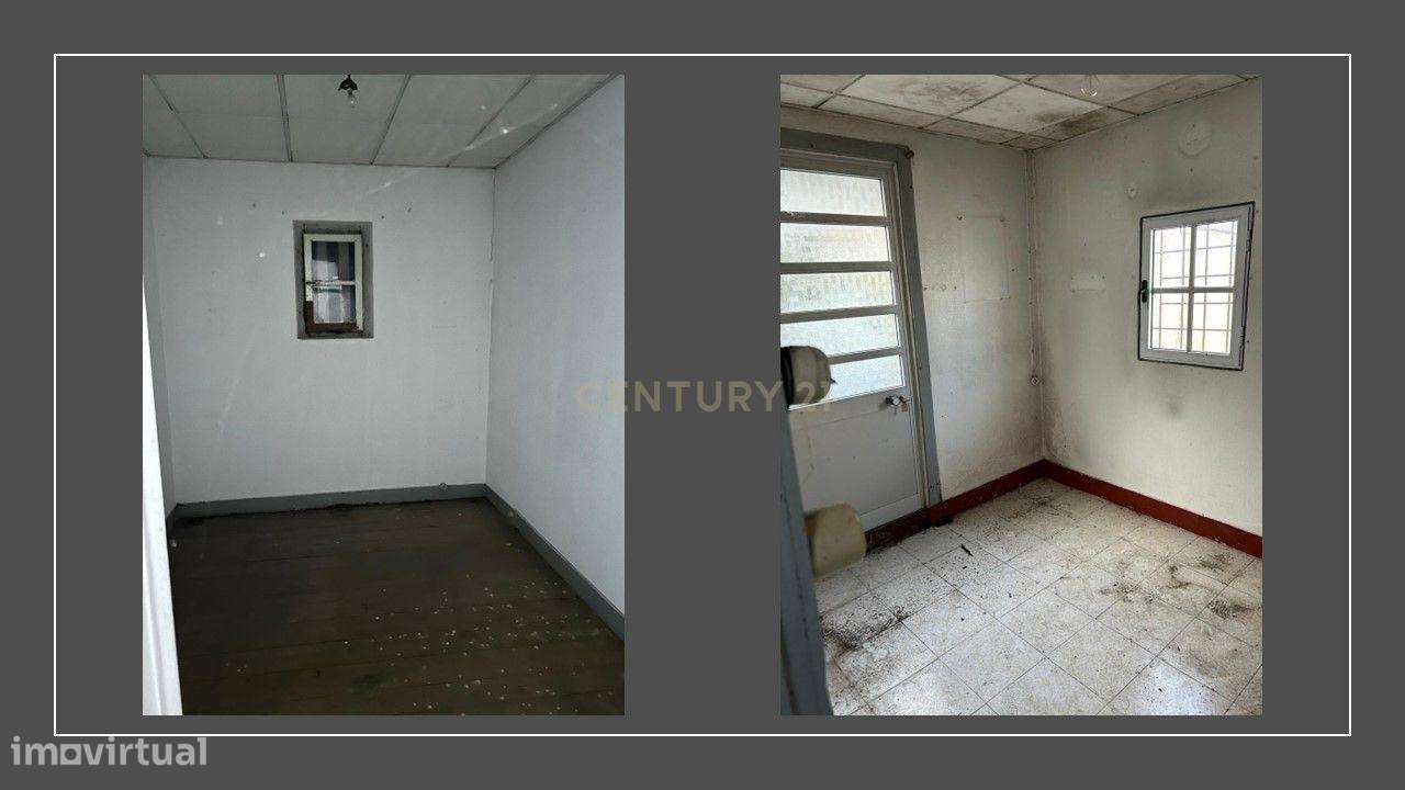 Vista Deslumbrante para o Rio - Prédio para Remodelar em Coruche-15