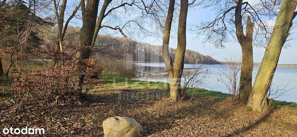 Działka w atrakcyjnej lokalizacji