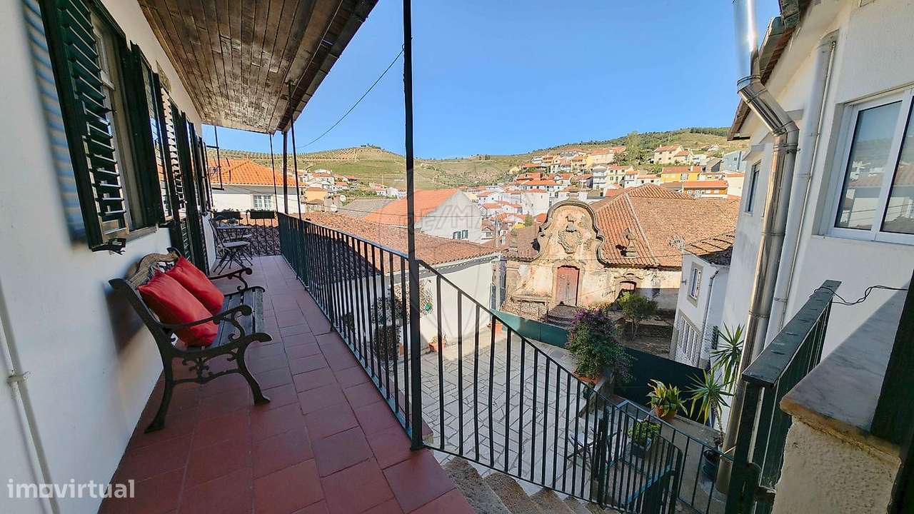 Moradia T4 para venda-34