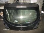 Porta Da Mala  Mala1062 RENAULT MEGANE 3 2009 1.5DCI 85CV 5P PRETO - 1