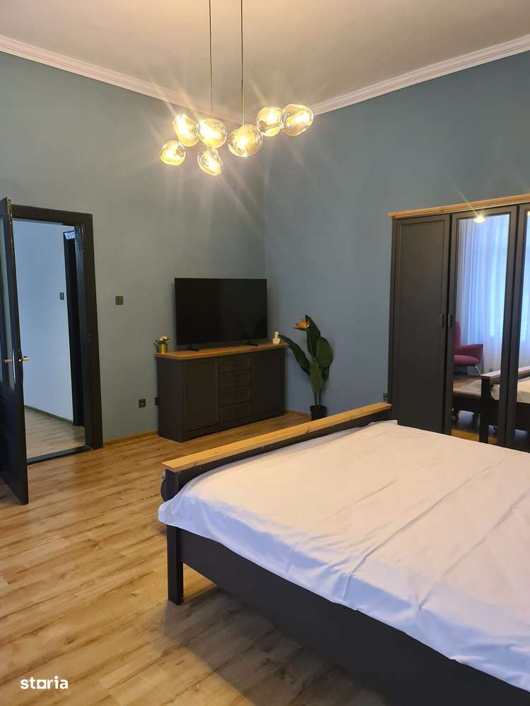 Apartament 2 camere la casa + Garsonieră noua ULTRACENTRAL/Pietonala-2