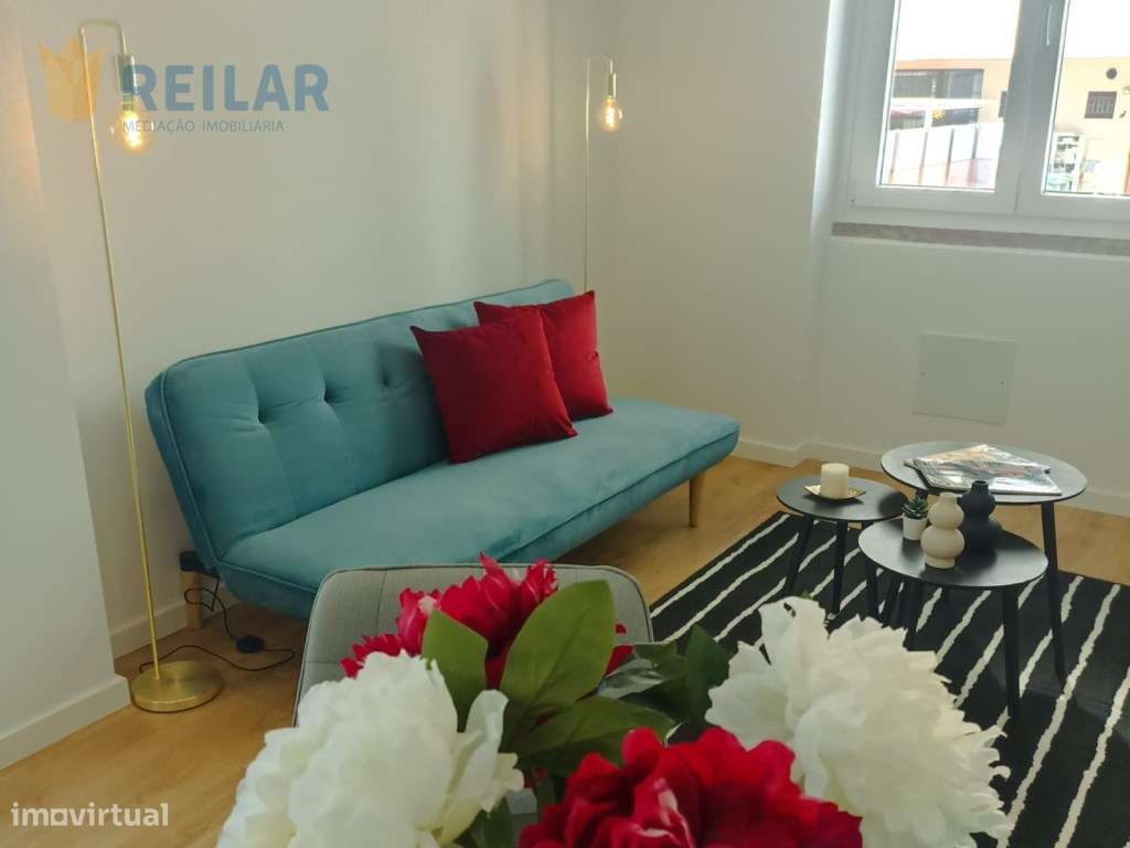 Benfica - T3 Remodelado-7