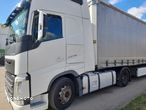 Volvo FH4 - 11