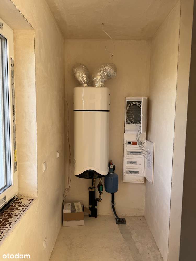 Nowe mieszkanie z balkonem i ogródkiem OSTATNIE PROWIZJA 0%-17