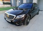 Mercedes-Benz S 350 d 4Matic 9G-TRONIC - 1