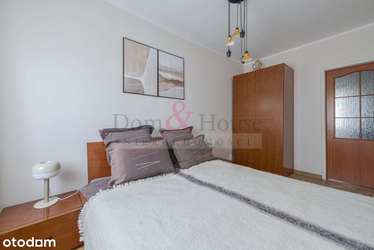 3pok. mieszkanie blisko morza Gdańsk Przymorze - Pełny obrazek: 4/12