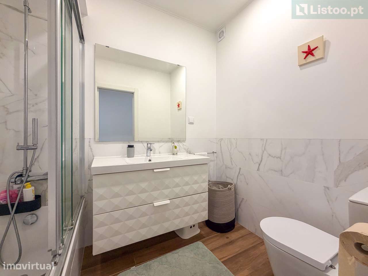 Apartamento T3 Avenida Carolina Michaelis-16