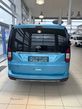 Ford Tourneo Connect 2.0L EcoBlue LWB Active - 4