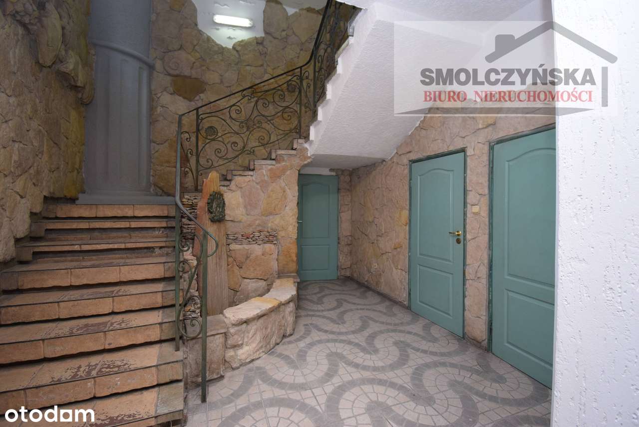 Lokal użytkowy 147m2 ul.Piskorzewska-7