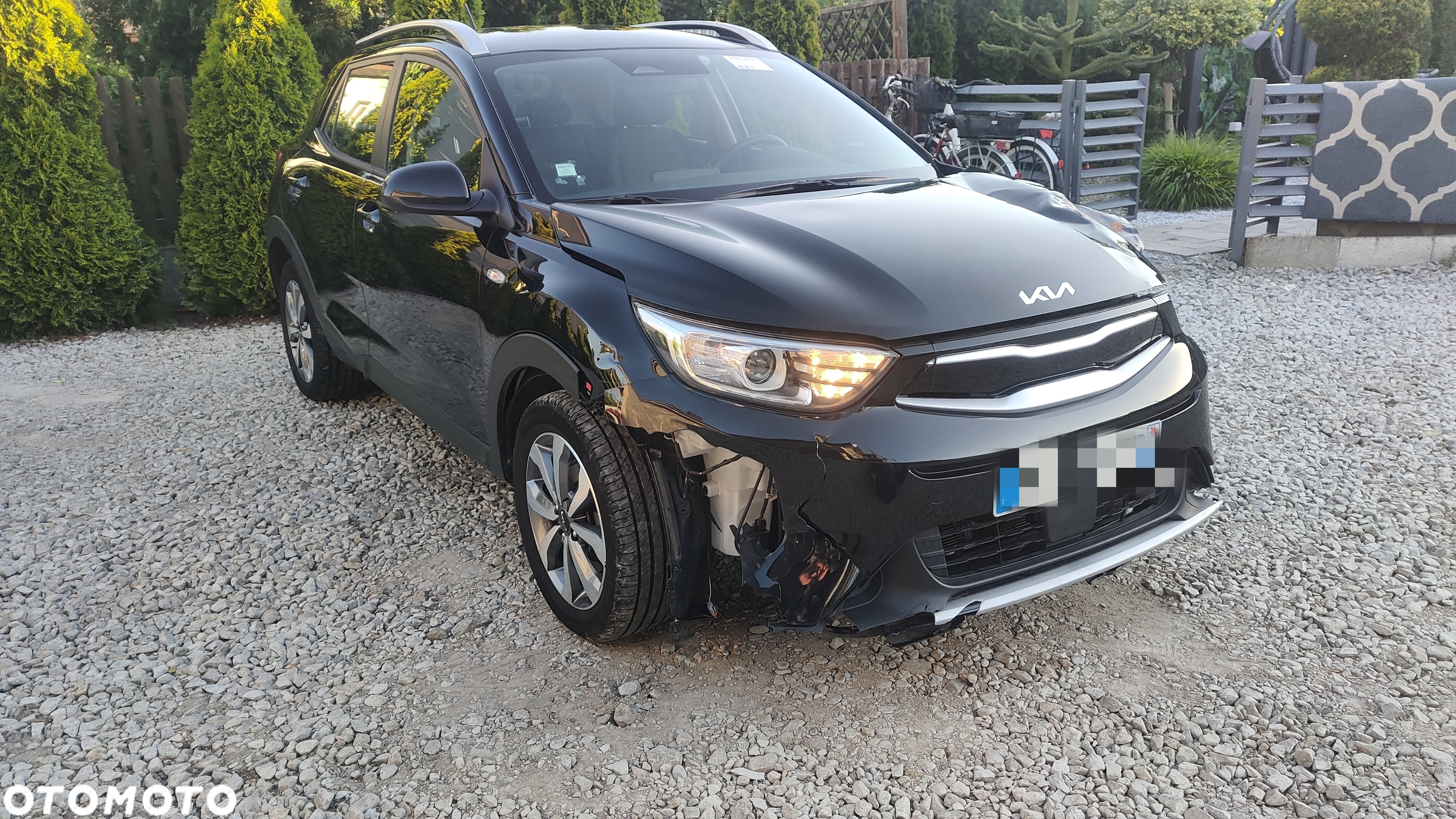 Kia Stonic 1.0 T-GDI OPF Mild Hybrid Edition 7 - 3