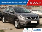 Nissan Qashqai - 1