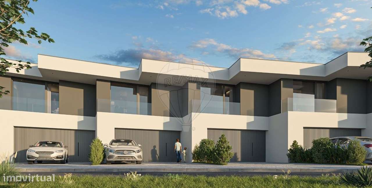 Moradia T3 no PARKVIEW RESIDENCES em Rendufe - Amares-27