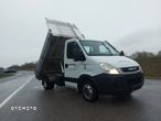 Iveco 35C15 Daily Wywrotka - 8