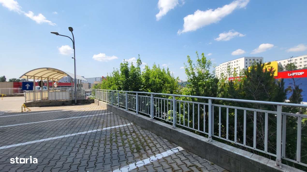 Garsoniera cu loc de parcare, Rasarit de Soare - Titan-9