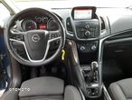 Opel Zafira 1.4 Turbo (ecoFLEX) Start/Stop ON - 30