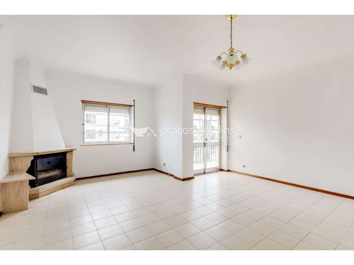 T3 em Cruz d' Areia | Leiria-21