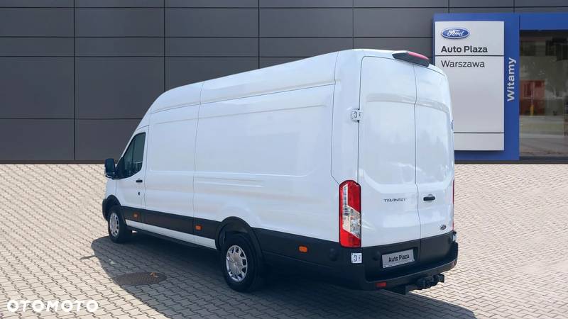 Ford Transit - 3