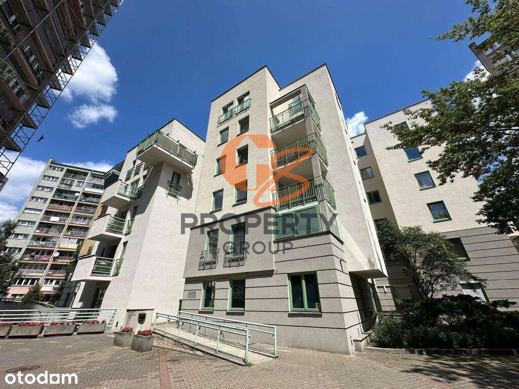 Mieszkanie na sprzedaż Powiśle 111 m2 - Pełny obrazek: 1/20