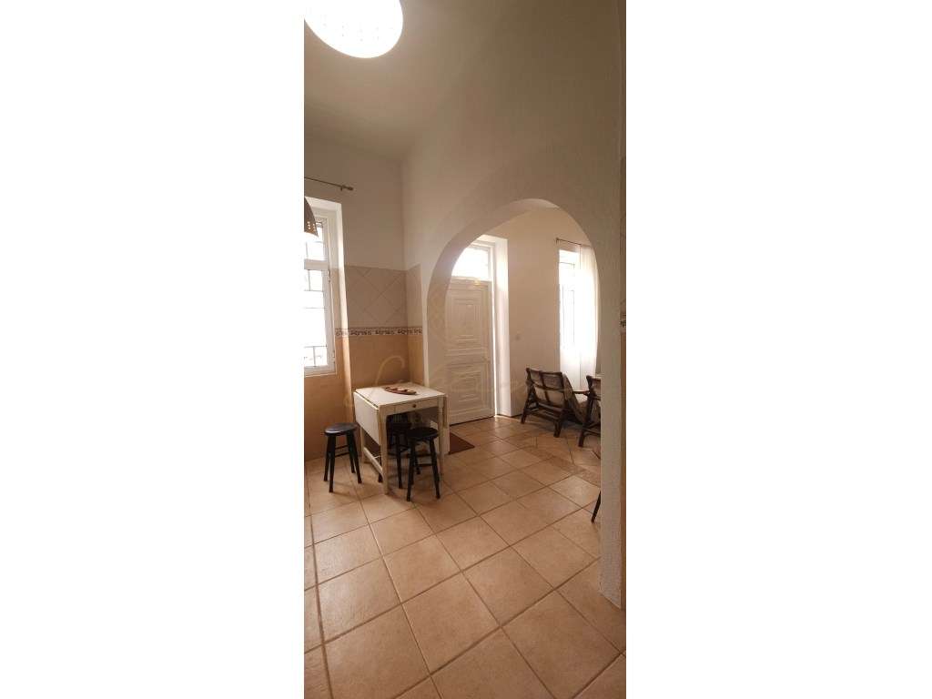 'Exclusivo' Prédio T3, Triplex em 2ª linha de Praia.-6