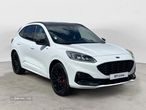 Ford Kuga 2.5 PHEV ST-Line X - 8