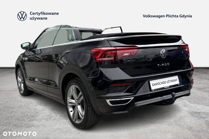 Volkswagen T-Roc - 3