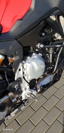 BMW GS - 9