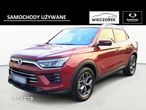 SsangYong Korando 1.5 T-GDI Quartz 2WD - 1